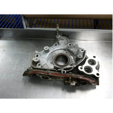 92C058 Engine Oil Pump For 96-97 Honda Passport 3.2 92C058 Engine Oil Pump For 96-97 Honda Passport 3.2